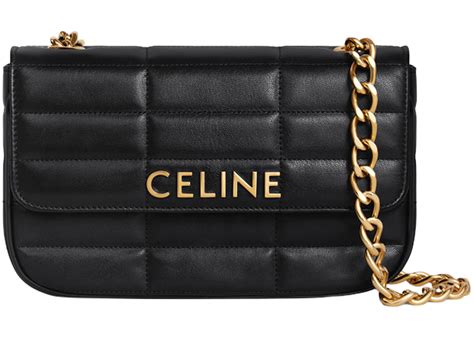 celine quilted bag|celine bag website.